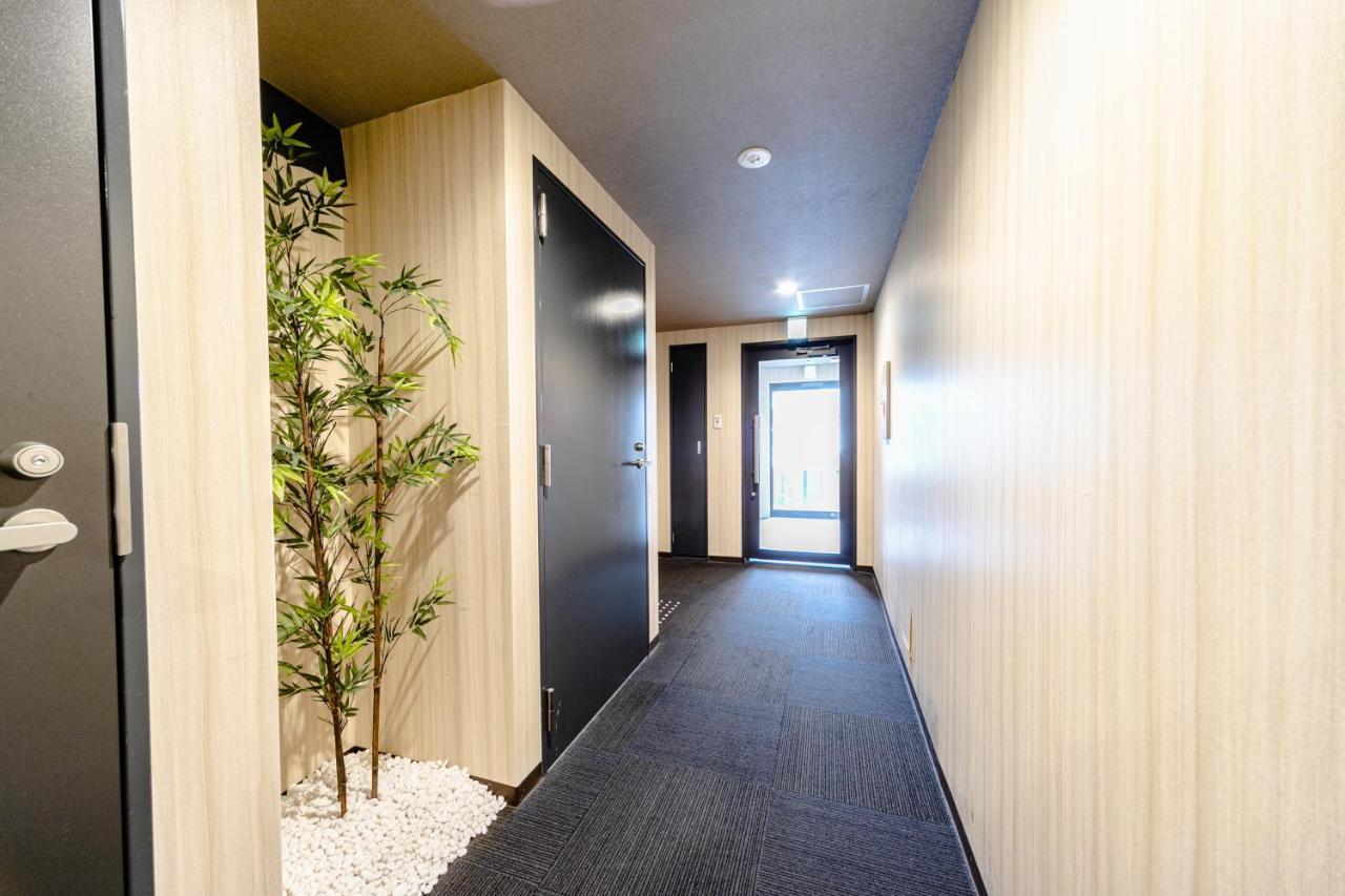 Bright Hotel Kiyomizu Kyoto Ngoại thất bức ảnh