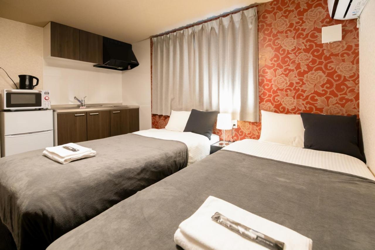 Bright Hotel Kiyomizu Kyoto Ngoại thất bức ảnh