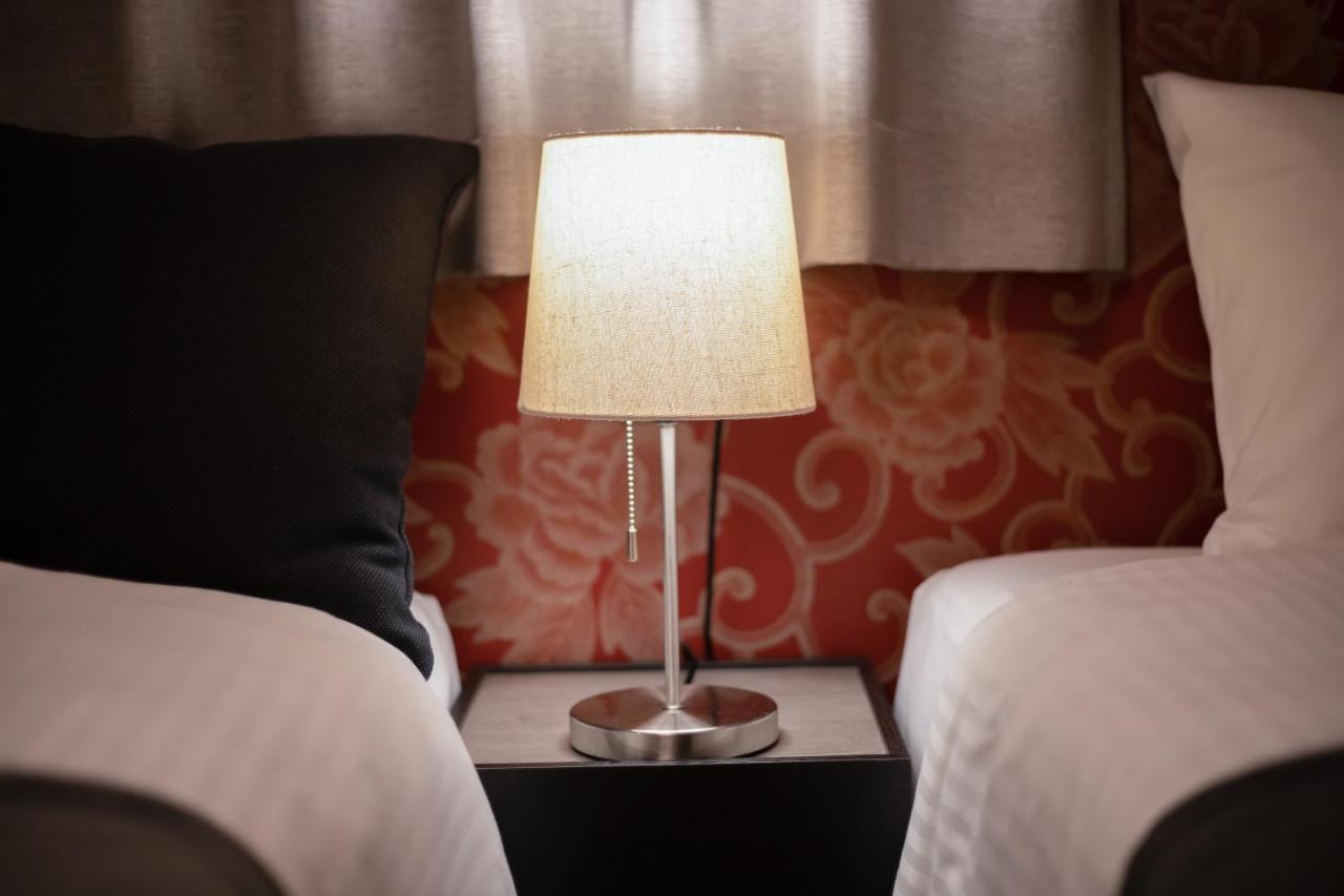 Bright Hotel Kiyomizu Kyoto Ngoại thất bức ảnh