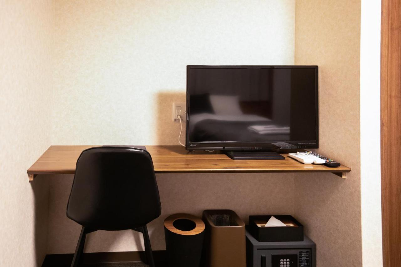 Bright Hotel Kiyomizu Kyoto Ngoại thất bức ảnh