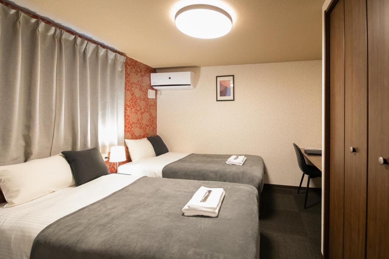 Bright Hotel Kiyomizu Kyoto Ngoại thất bức ảnh
