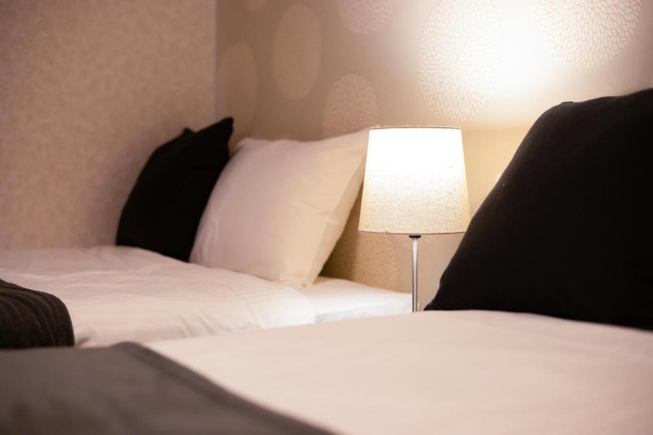 Bright Hotel Kiyomizu Kyoto Ngoại thất bức ảnh
