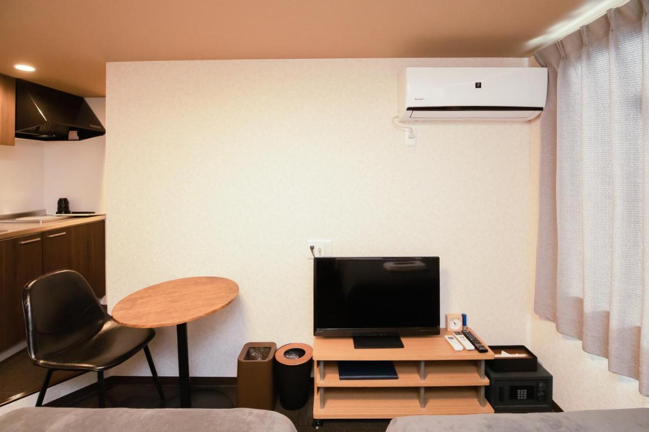 Bright Hotel Kiyomizu Kyoto Ngoại thất bức ảnh
