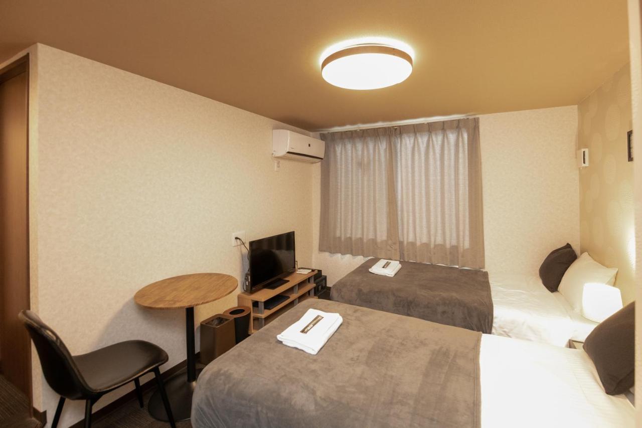 Bright Hotel Kiyomizu Kyoto Ngoại thất bức ảnh