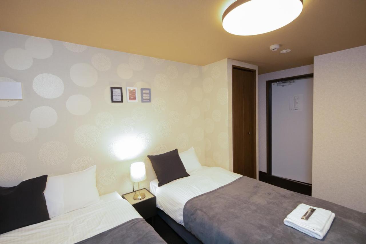 Bright Hotel Kiyomizu Kyoto Ngoại thất bức ảnh