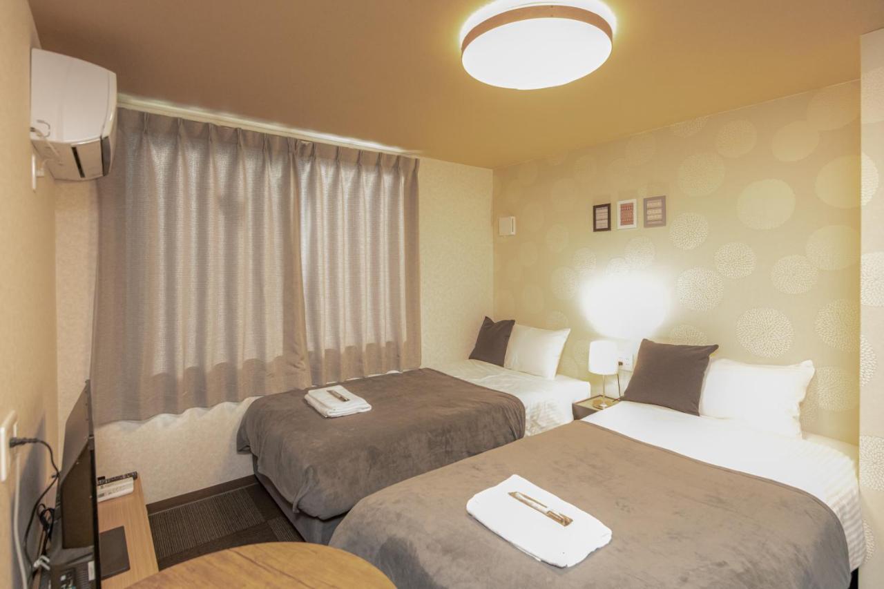 Bright Hotel Kiyomizu Kyoto Ngoại thất bức ảnh