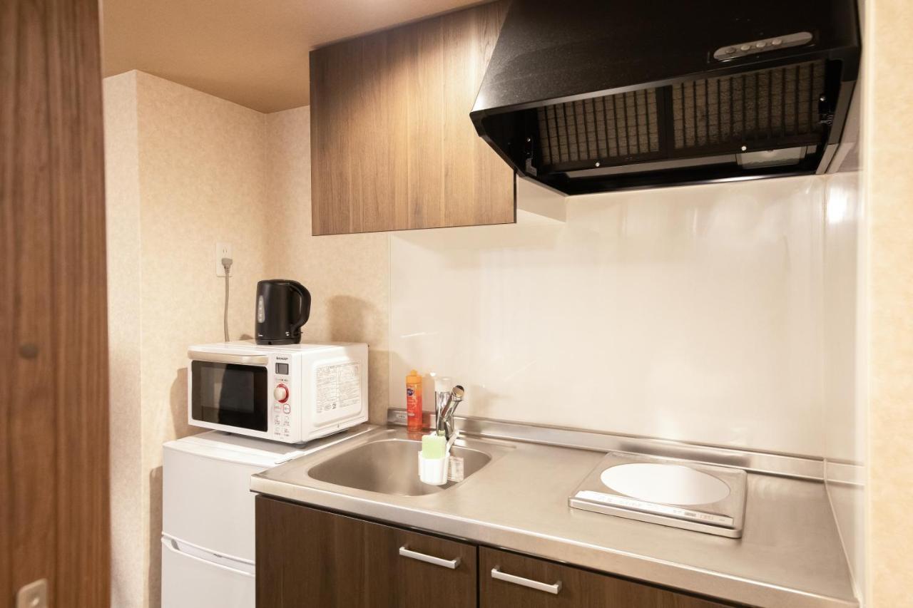 Bright Hotel Kiyomizu Kyoto Ngoại thất bức ảnh