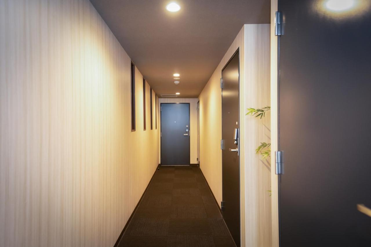 Bright Hotel Kiyomizu Kyoto Ngoại thất bức ảnh